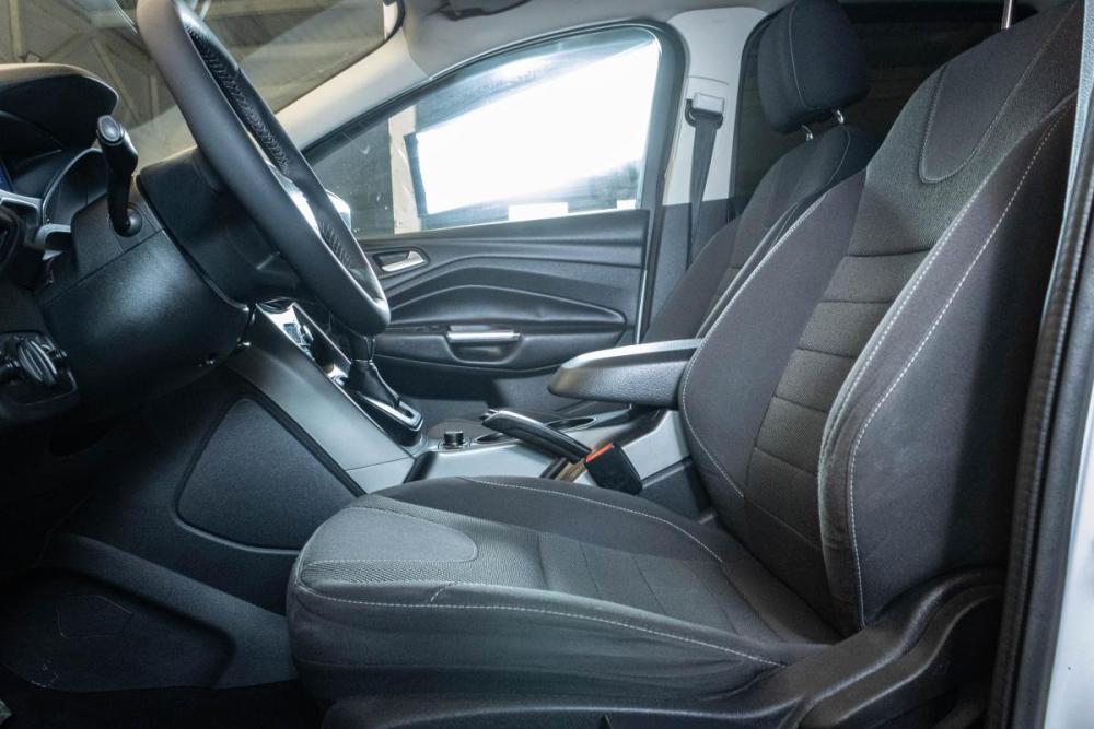 Ford Kuga II Уфа  - изображение 9