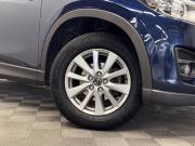 Mazda CX-5 I Рестайлинг Воронеж  - изображение 24