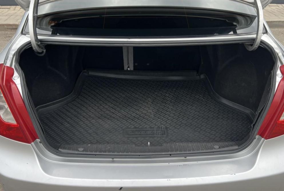 Chevrolet Lacetti I Красноярск  - изображение 13