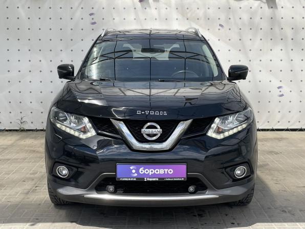 Nissan X-Trail III с пробегом 2018 года, цена 1 890 000 рублей, 167291 км, внедорожник, Автокод Объявления