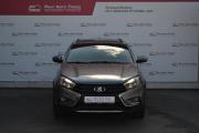 Lada (ВАЗ) Vesta I Старый Оскол  - изображение 23