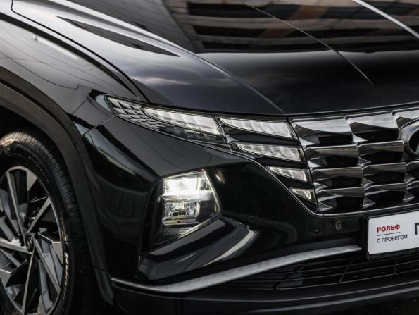 Hyundai Tucson IV с пробегом 2022 года, цена 2 889 000 рублей, 91539 км, внедорожник, Автокод Объявления