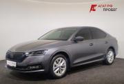 Skoda Octavia IV (A8) Ярославль  - изображение 25