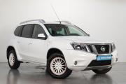 Nissan Terrano III (D10) Челябинск  - изображение 20