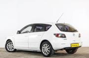 Mazda 3 I (BK) Рестайлинг Тюмень  - изображение 23