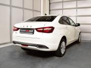 Lada (ВАЗ) Vesta I Рестайлинг (NG) Кемерово  - изображение 32