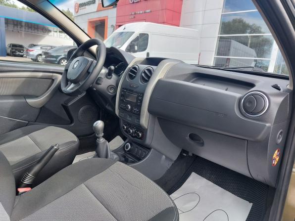Renault Duster I Рестайлинг с пробегом 2015 года, цена 1 210 000 рублей, 145621 км, внедорожник, Автокод Объявления