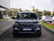 BMW X3 III (G01) Санкт-Петербург  - изображение 37