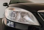 Skoda Fabia II Рестайлинг Ярославль  - изображение 46