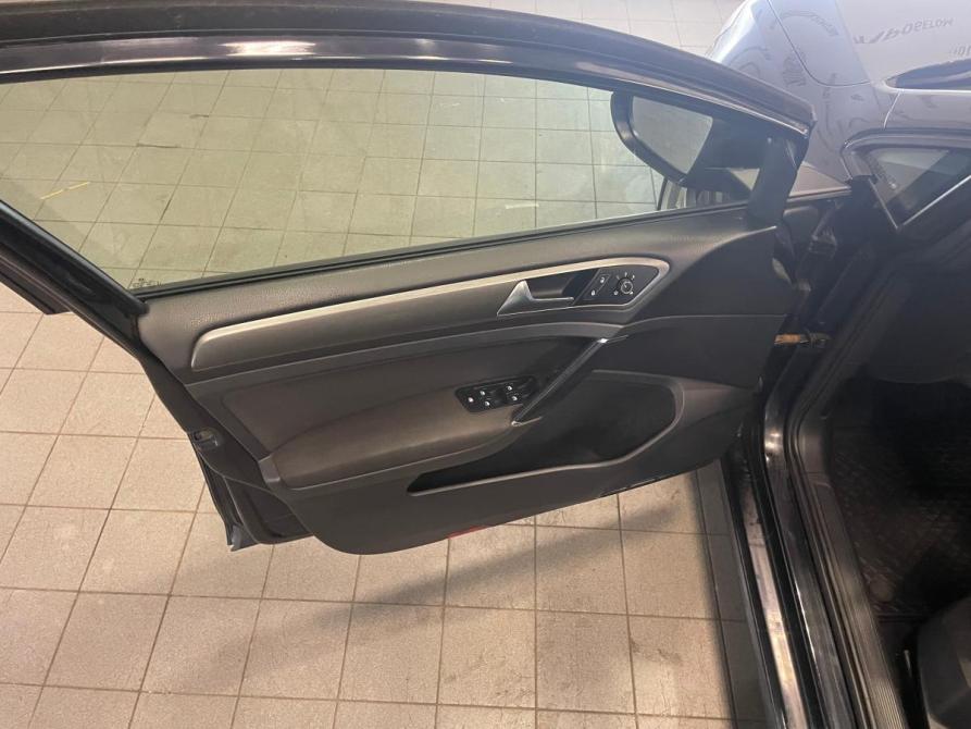 Volkswagen Golf VII Санкт-Петербург  - изображение 13
