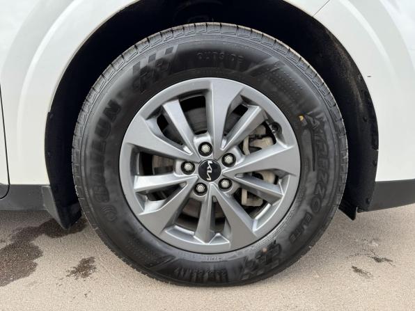 Kia Carnival IV с пробегом 2021 года, цена 3 470 000 рублей, 122448 км, минивэн, Автокод Объявления