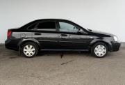 Chevrolet Lacetti I Киров  - изображение 29