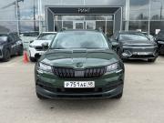 Skoda Karoq I Воронеж  - изображение 10