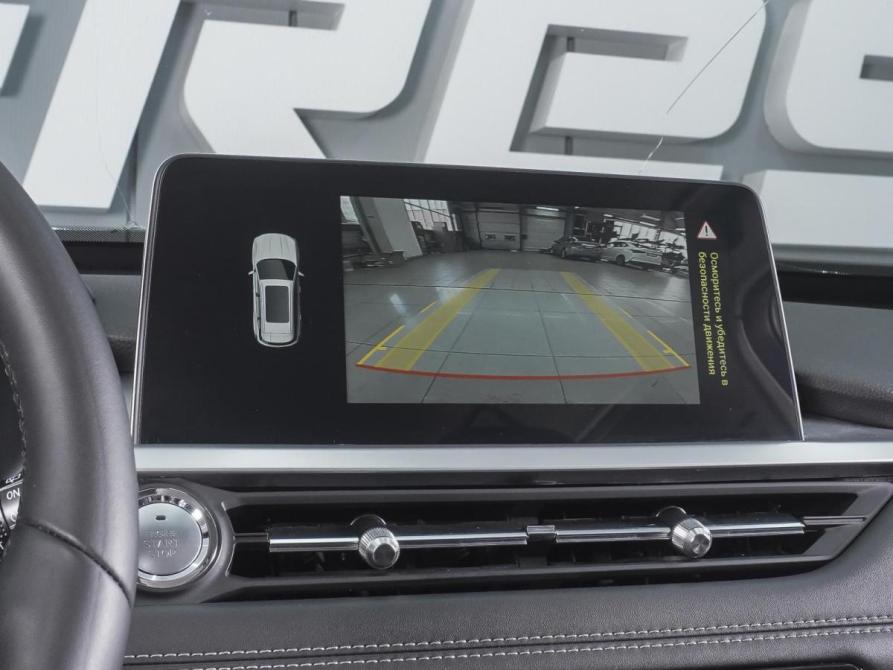 Chery Tiggo 7 Pro I Ростов-на-Дону  - изображение 12
