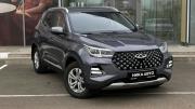 Chery Tiggo 4 Pro I Рестайлинг Оренбург  - изображение 20