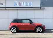 Mini Hatch III (F55/F56) Рестайлинг Краснодар  - изображение 20