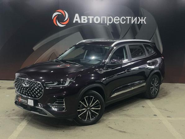 Chery Tiggo 8 Pro I с пробегом 2021 года, цена 1 798 000 рублей, 38654 км, внедорожник, Автокод Объявления