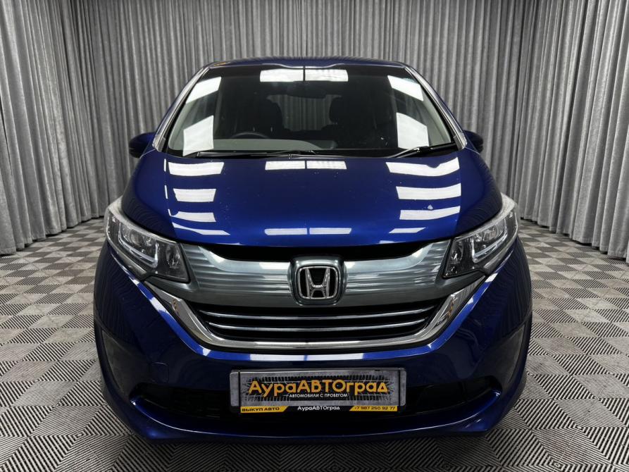 Honda Freed II Стерлитамак  - изображение 5