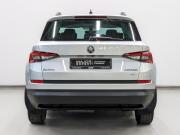 Skoda Kodiaq I Москва  - изображение 33