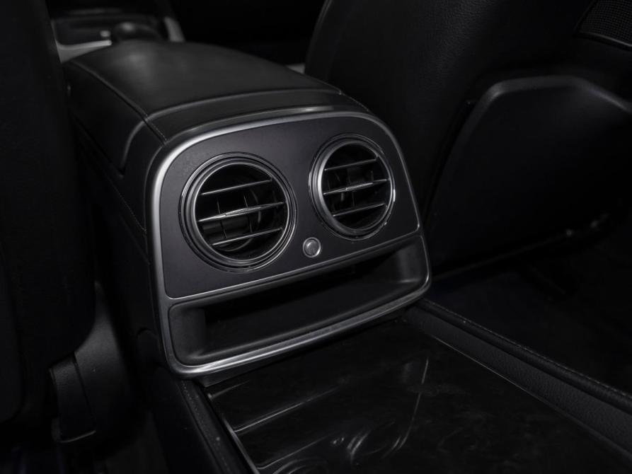 Mercedes-Benz S-Класс VI (W222 C217) Москва  - изображение 19