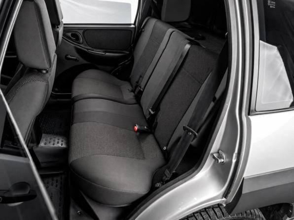 Lada (ВАЗ) Niva Travel I с пробегом 2021 года, цена 799 000 рублей, 79328 км, внедорожник, Автокод Объявления