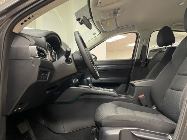 Новый Mazda CX-5 II Рестайлинг 2026 года, цена 4 295 000 рублей, внедорожник, Автокод Объявления