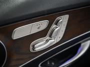 Mercedes-Benz C-Класс IV (W205) Иркутск  - изображение 47
