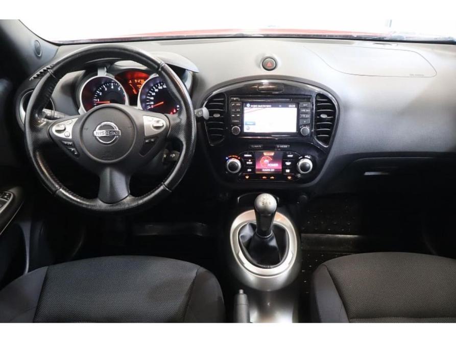 Nissan Juke I Коломна  - изображение 11