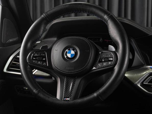 BMW X5 IV (G05/G18) с пробегом 2020 года, цена 7 875 000 рублей, 87961 км, внедорожник, Автокод Объявления