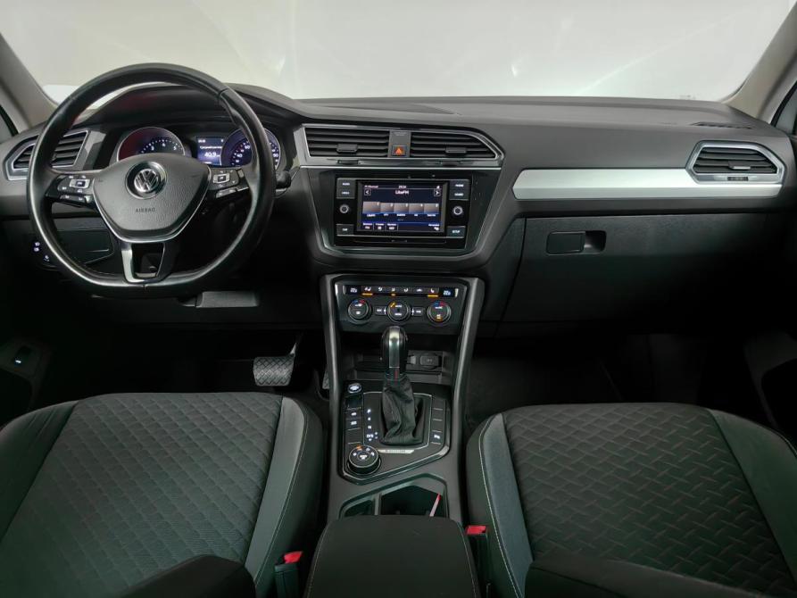 Volkswagen Tiguan II Москва  - изображение 6