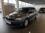 Skoda Rapid I Чебоксары  - изображение 40