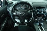 Mazda 6 I (GG) Рестайлинг Омск  - изображение 35