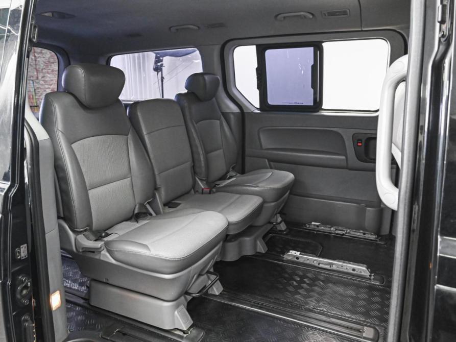 Hyundai Grand Starex I Ставрополь  - изображение 7
