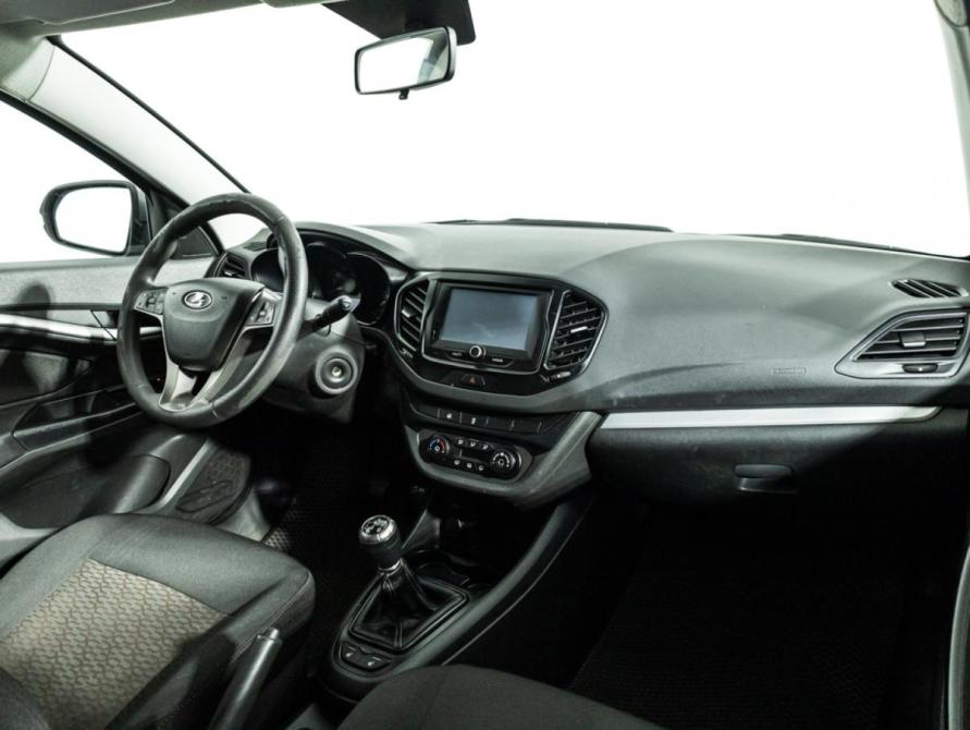 Lada (ВАЗ) Vesta I Санкт-Петербург  - изображение 9