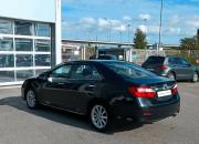 Toyota Camry VII (XV50) Санкт-Петербург  - изображение 25