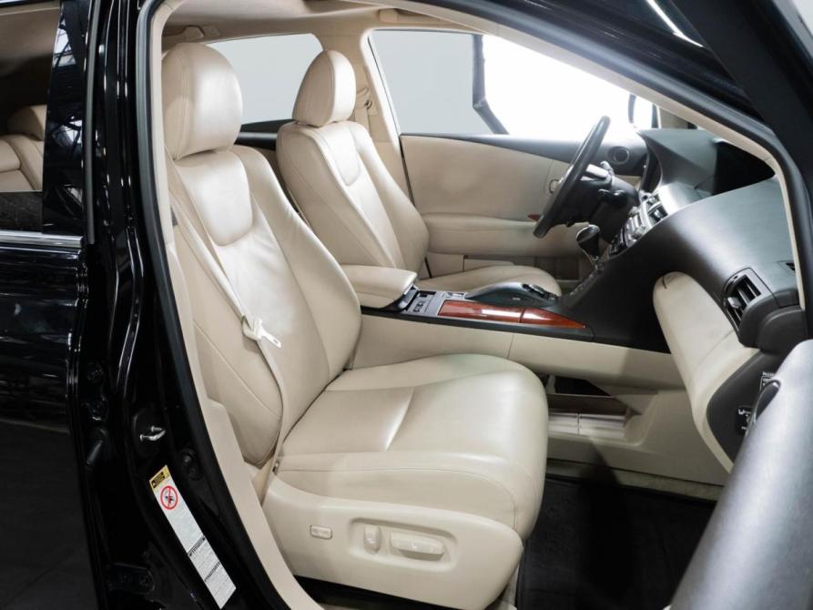 Lexus RX III Тюмень  - изображение 8