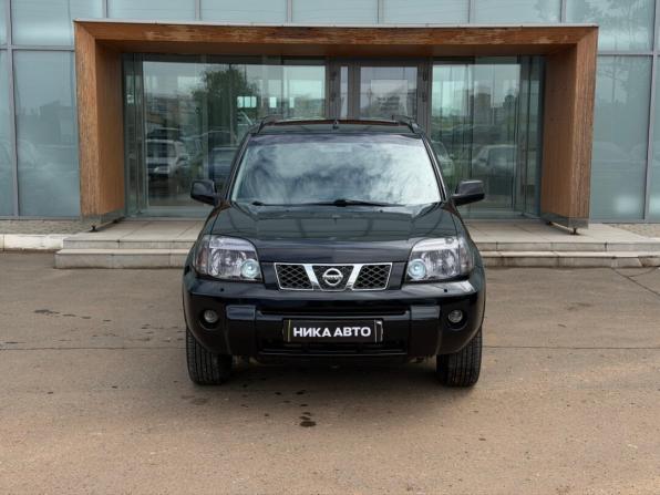 Nissan X-Trail I Рестайлинг с пробегом 2007 года, цена 740 000 рублей, 194484 км, внедорожник, Автокод Объявления
