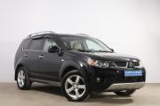 Mitsubishi Outlander II Новосибирск  - изображение 20