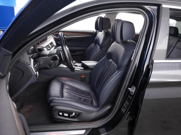 BMW 5 серии VII (G30/G31/G38) с пробегом 2019 года, цена 3 090 046 рублей, 129468 км, универсал, Автокод Объявления