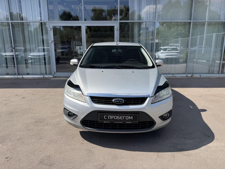 Ford Focus II Рестайлинг Воронеж  - изображение 2