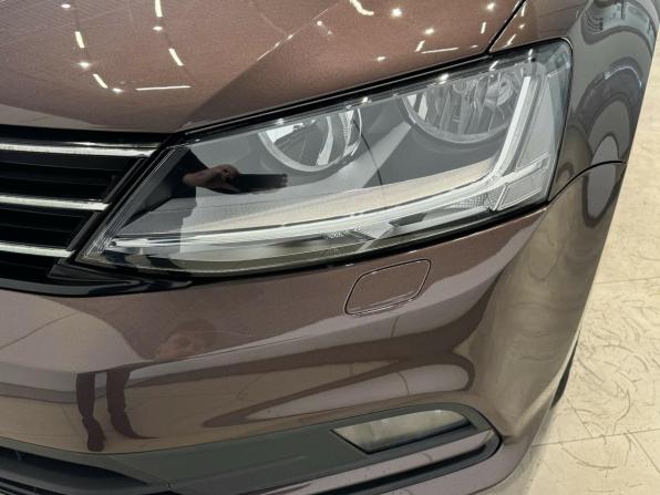 Volkswagen Jetta VI Рестайлинг с пробегом 2017 года, цена 1 399 000 рублей, 160384 км, седан, Автокод Объявления