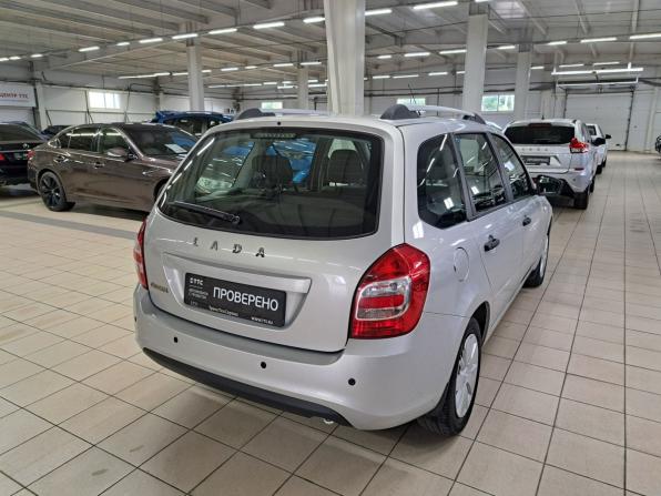 Lada (ВАЗ) Granta I Рестайлинг с пробегом 2019 года, цена 755 000 рублей, 44730 км, универсал, Автокод Объявления