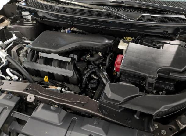 Nissan Qashqai II Рестайлинг с пробегом 2021 года, цена 2 350 000 рублей, 80454 км, внедорожник, Автокод Объявления