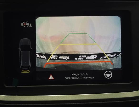 Lada (ВАЗ) Vesta I Рестайлинг (NG) с пробегом 2024 года, цена 1 474 000 рублей, 2500 км, универсал, Автокод Объявления