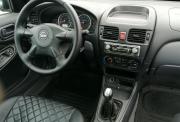 Nissan Almera II (N16) Рестайлинг Иваново  - изображение 35