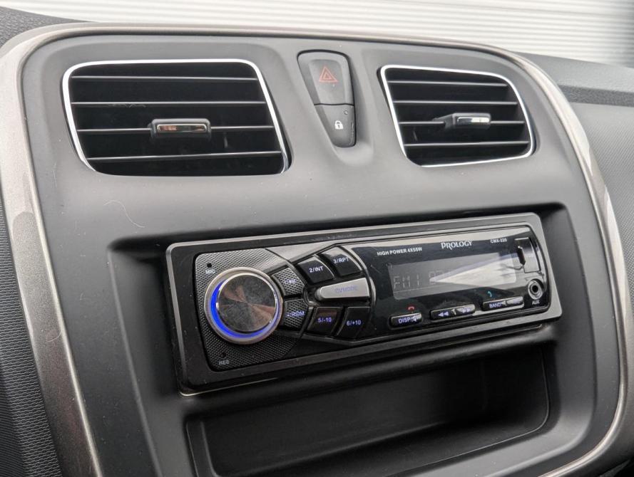 Renault Logan II Белгород  - изображение 17