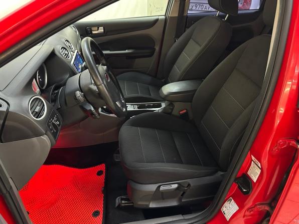 Ford Focus II Рестайлинг с пробегом 2010 года, цена 480 000 рублей, 267000 км, хэтчбек, Автокод Объявления