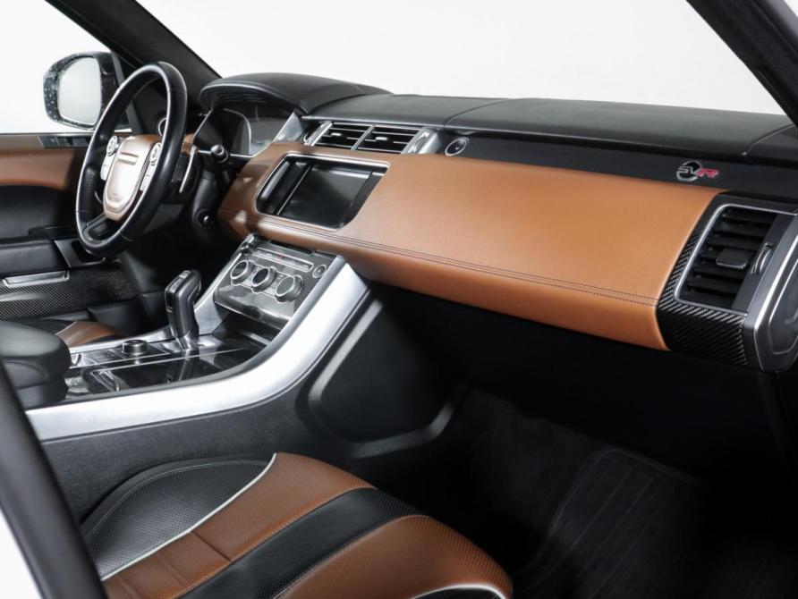Land Rover Range Rover Sport II Москва  - изображение 9