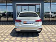 Hyundai Solaris II Краснодар  - изображение 29