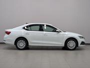 Skoda Octavia IV (A8) Москва  - изображение 39